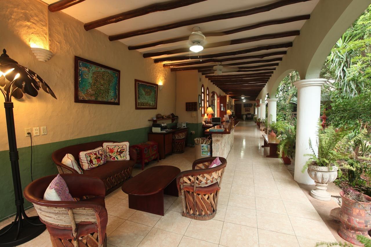 Casa Quetzal Hotel ซานมิเกล เด อาเญนเด ภายนอก รูปภาพ